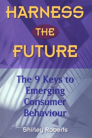 Harness the future