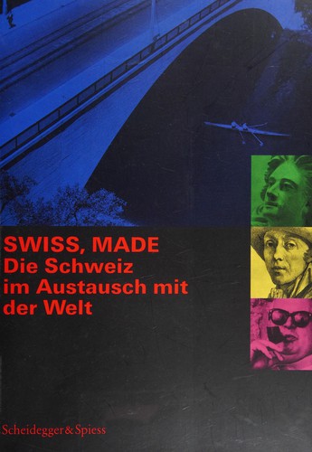 Swiss, made