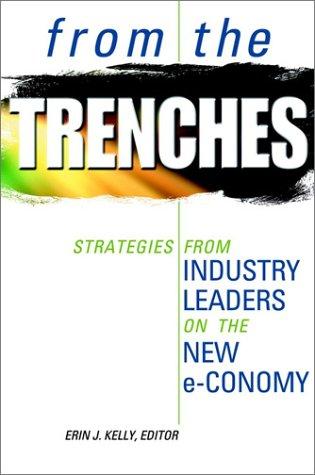 From The Trenches