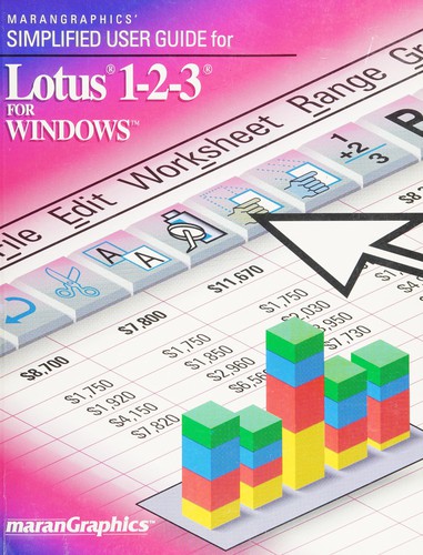 Simplified User Guide (MaranGraphics)