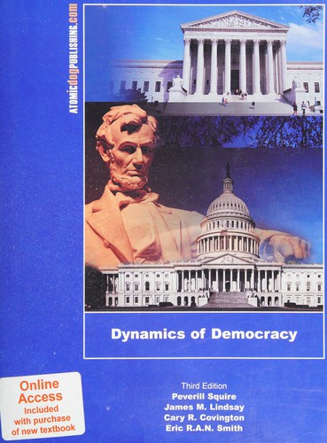 Dynamics of democracy