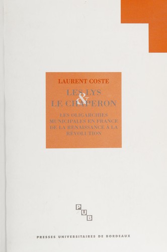 Les lys et le chaperon