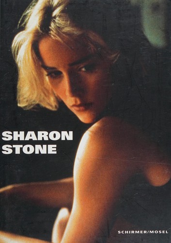Sharon Stone