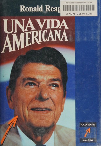 Una vida americana