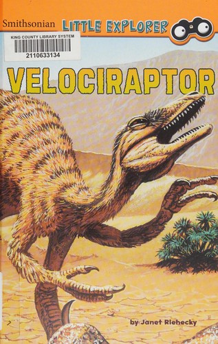 Velociraptor