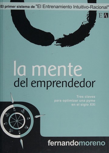 La mente del emprendedor