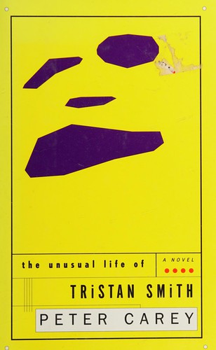 The unusual life of Tristan Smith