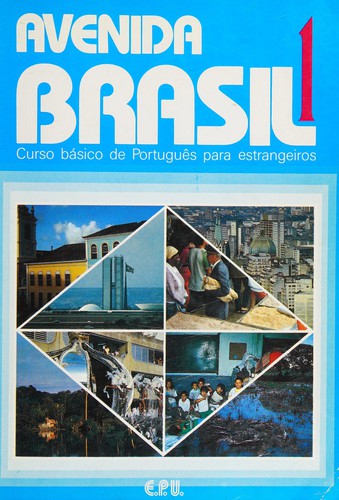 Avenida Brasil 1