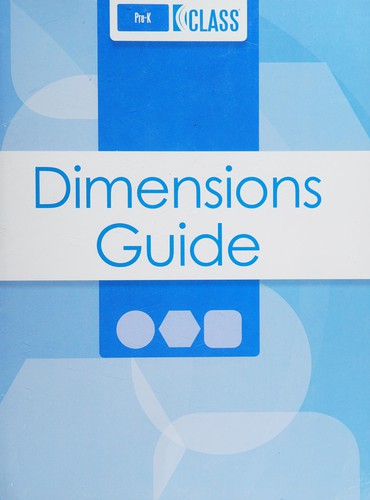 Dimensions guide