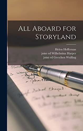 All Aboard for Storyland