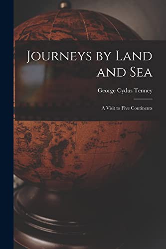 Journeys by Land and Sea