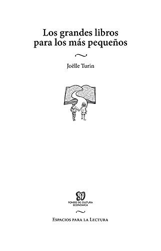 Los grandes libros para los mas pequeños
