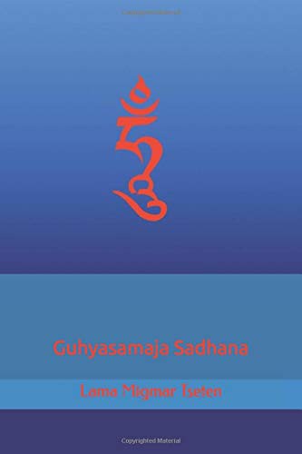 Guhyasamaja Sadhana