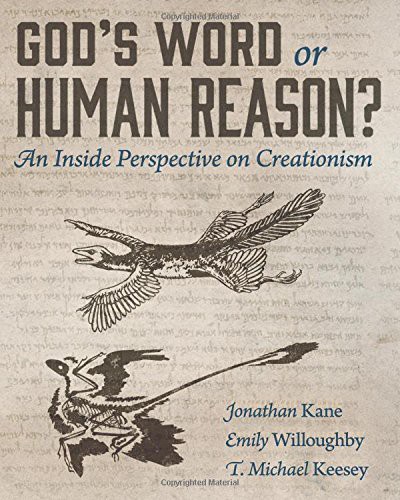 God's Word or Human Reason?