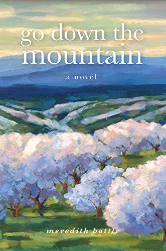 Go Down the Mountain