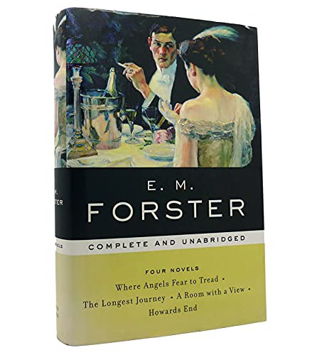 E.M. Forster