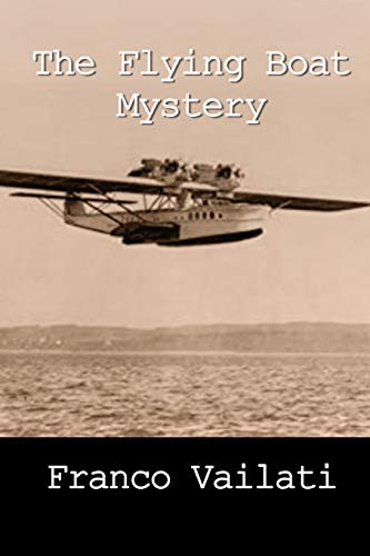 The Flying Boat Mystery