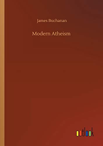 Modern Atheism