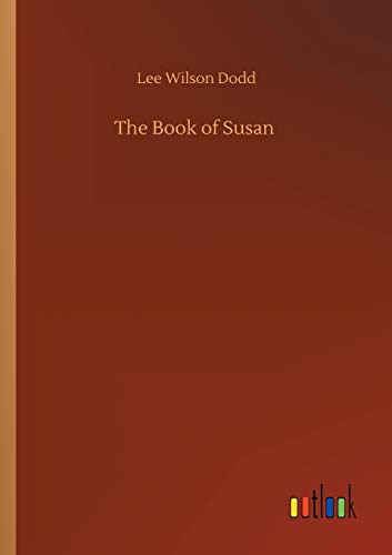 The Book of Susan