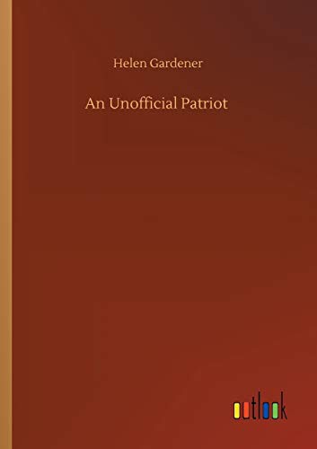 An Unofficial Patriot