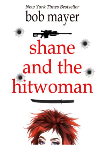 Shane and the Hitwoman
