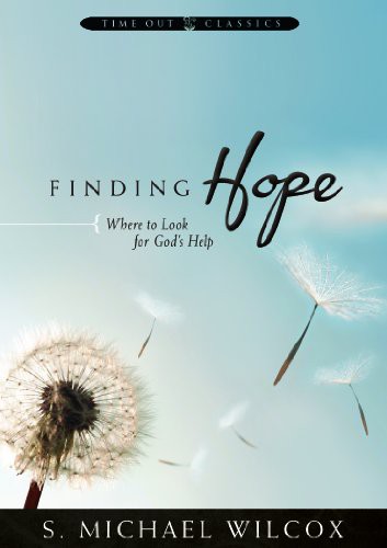 Finding Hope