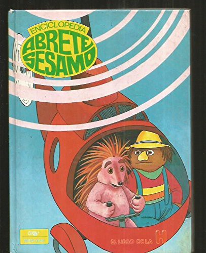 Enciclopedia Abrete Sesamo