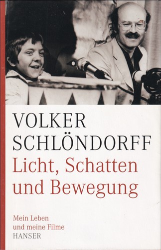 Licht, Schatten und Bewegung