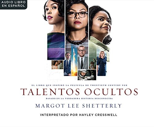 Talentos Ocultas