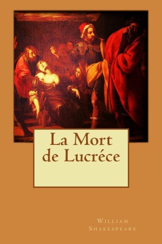 La mort de Lucréce