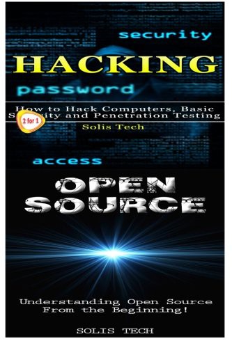 Hacking & Open Source