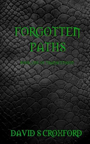 Forgotten Paths