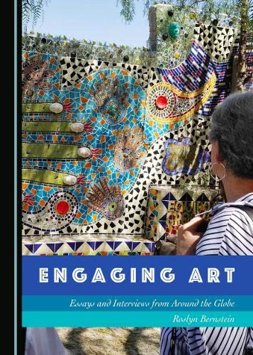 Engaging Art