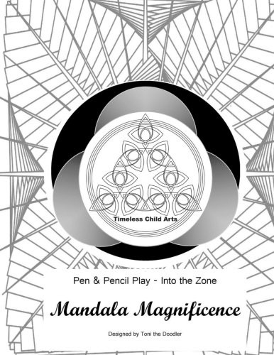 Mandala Magnificence