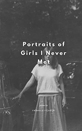 Portraits of Girls I Never Met