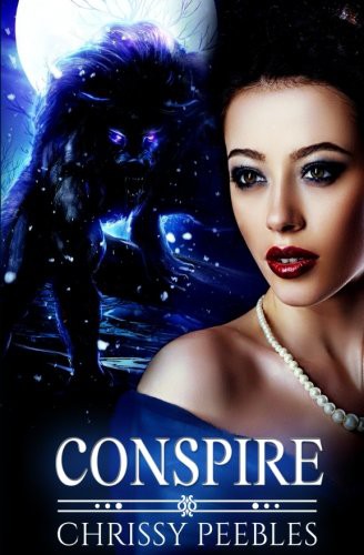 Conspire - Book 9
