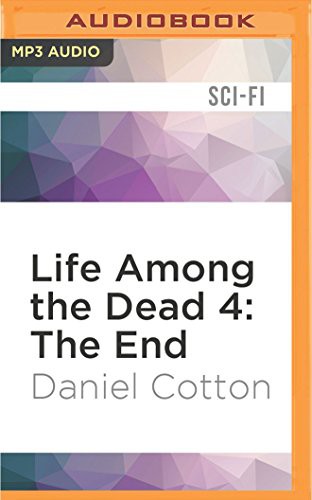 Life Among the Dead 4