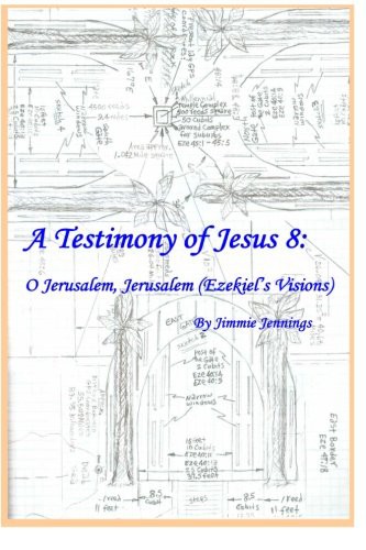 A Testimony of Jesus 8