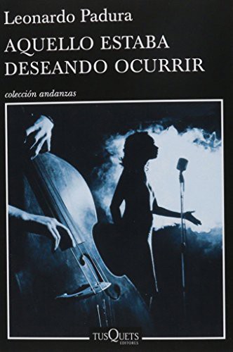 Aquello estaba deseando ocurrir
