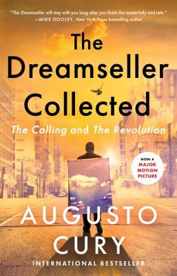Dreamseller Collected