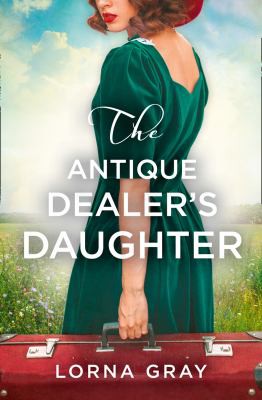 Antique Dealer's Daughter