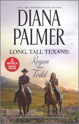 Long, Tall Texans