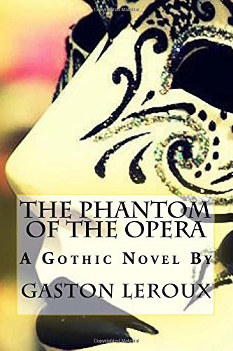 The Phantom of the Opera