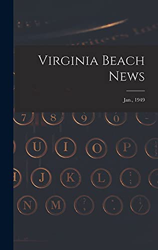 Virginia Beach News; Jan., 1949