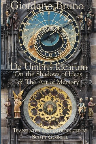 De Umbris Idearum