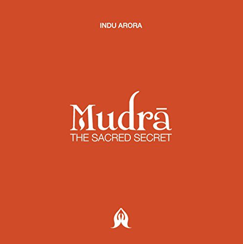 Mudra The Sacred Secret