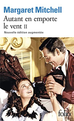 Autant en emporte le vent