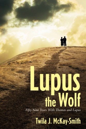 Lupus the Wolf