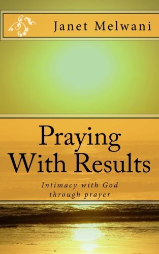 Praying With Results