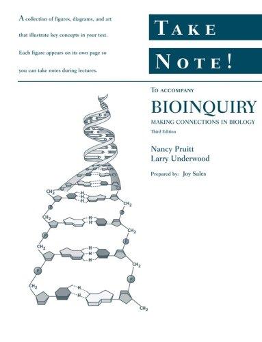 Bioinquiry